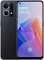 OPPO F21 Pro (Sunset Orange, 8GB RAM, 128 Storage) with No Cost EMI/Additional Exchange Offers